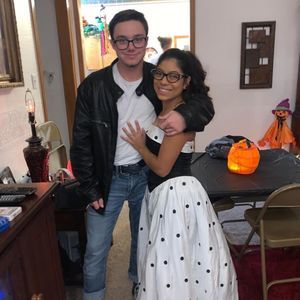 Meet your Posher, Jade